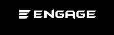 engage pickleball logo