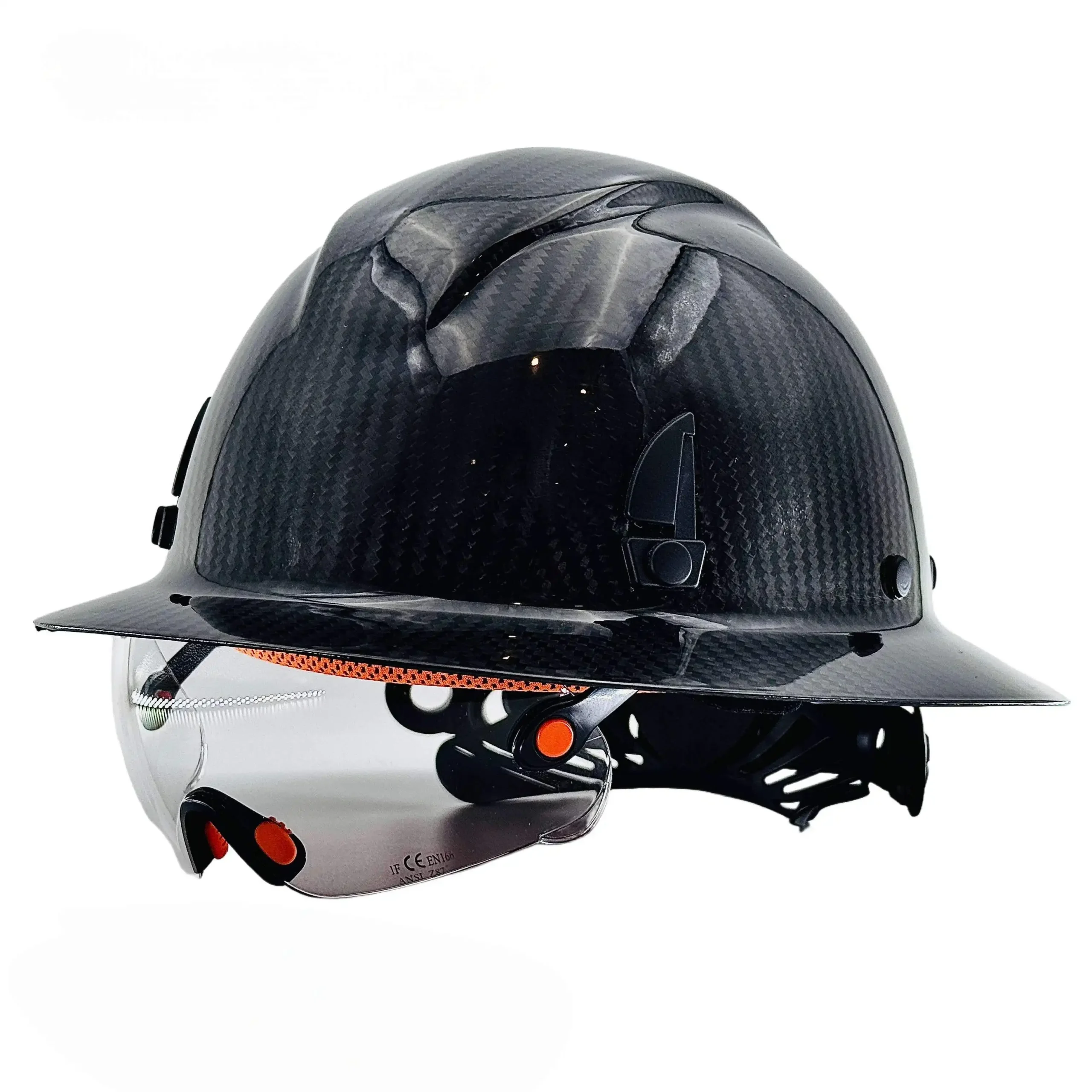 full brim