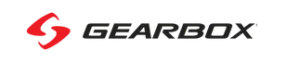 gearbox sports logo