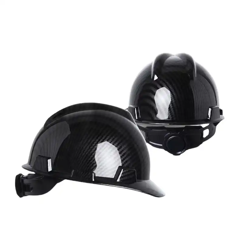 our carbon fiber safety helmets key features (2)