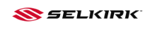 selkirk sport logo