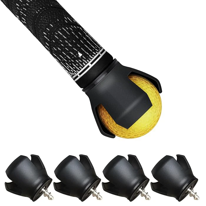 suction cup disc golf retriever