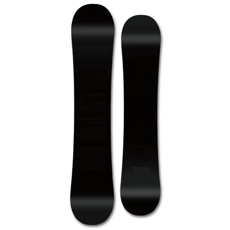 custom options for carbon fiber snowboard projects