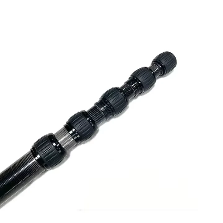 carbon fiber replacement pole sets