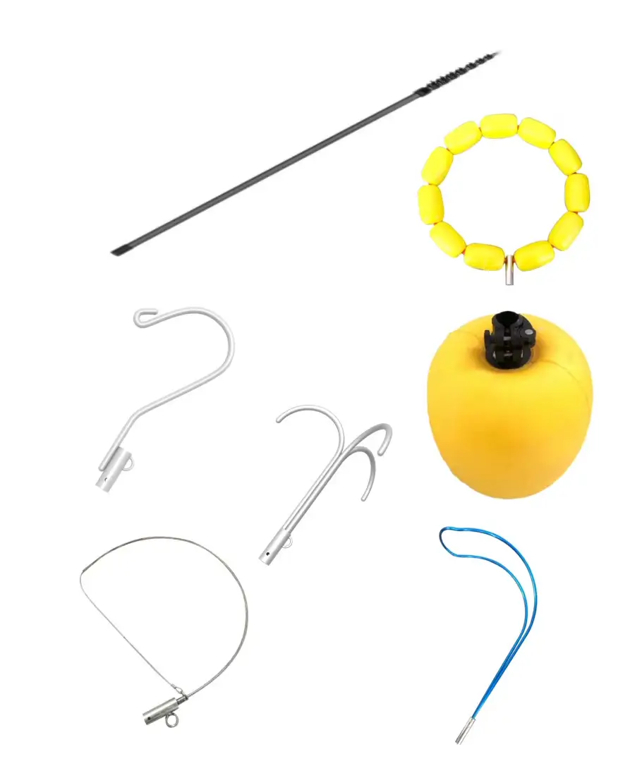 universal attachment adapter