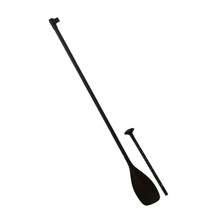 adjustable carbon fiber sup paddle