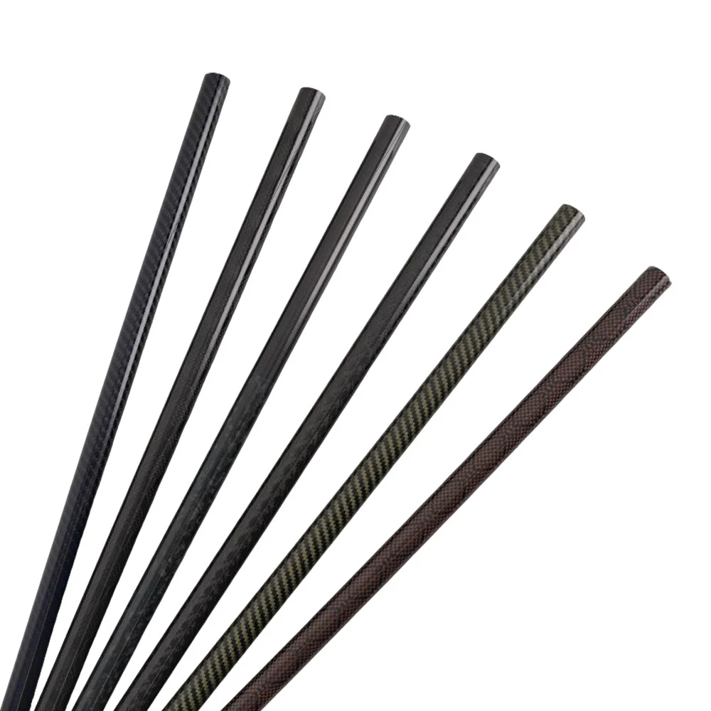 croquet mallet shafts