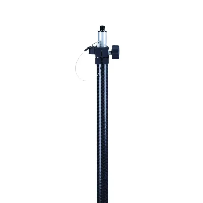 gnss survey pole