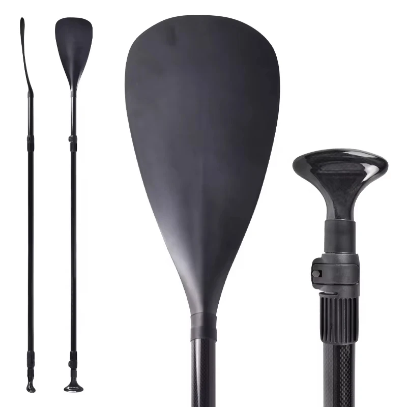 how to choose the best carbon fiber sup paddle
