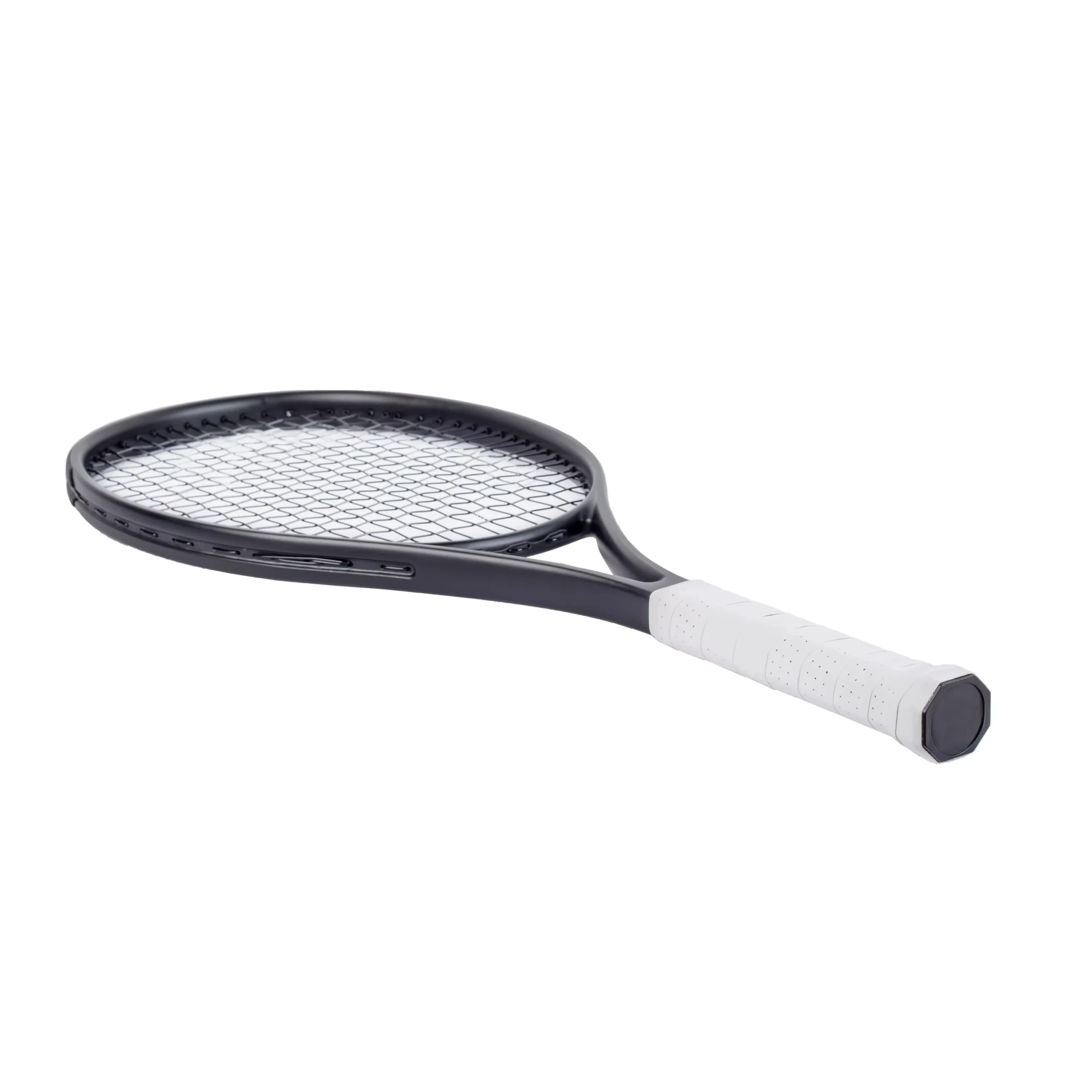 professional tennis racket