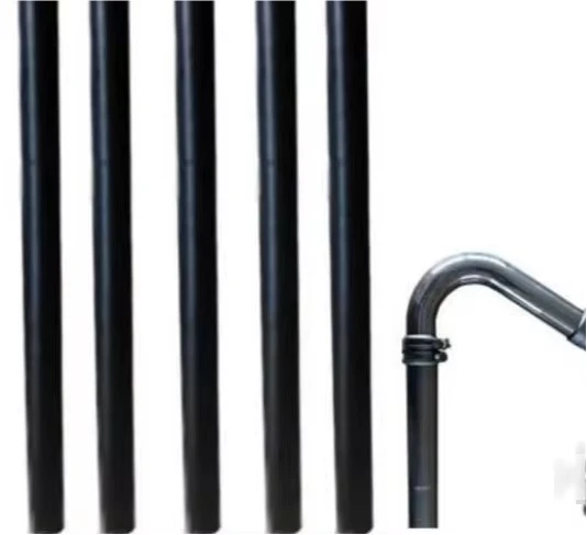 gutter cleaning extension pole