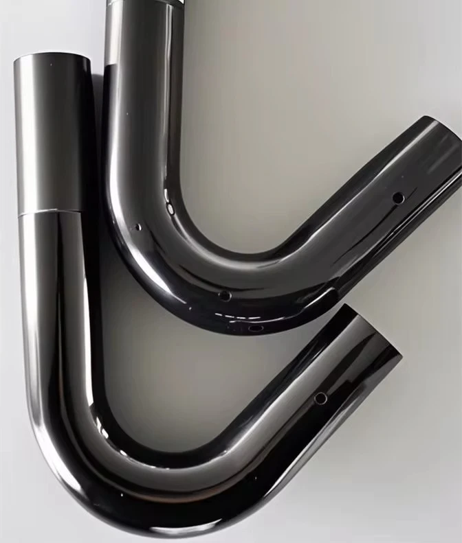 oem carbon fiber gutter cleaning pole manufacturing