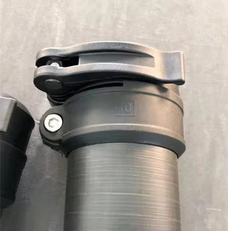 why use carbon fiber for gutter cleaning poles